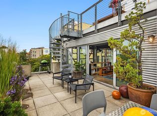 1310 E Union Street #501, Seattle, WA