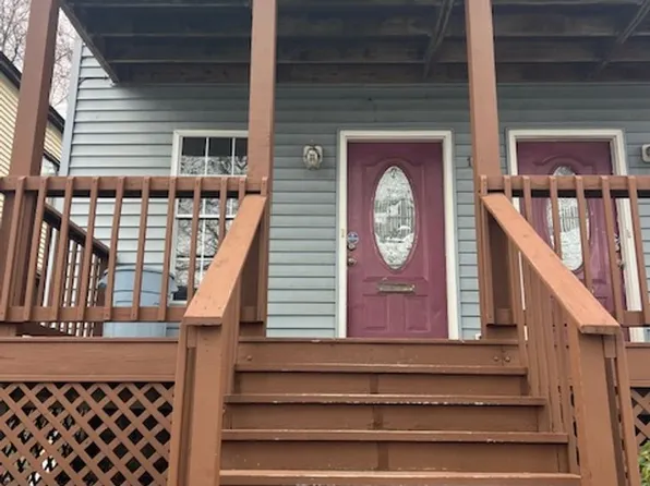 106 Parade St, 106 Parade St APT 1, Erie, PA 16507