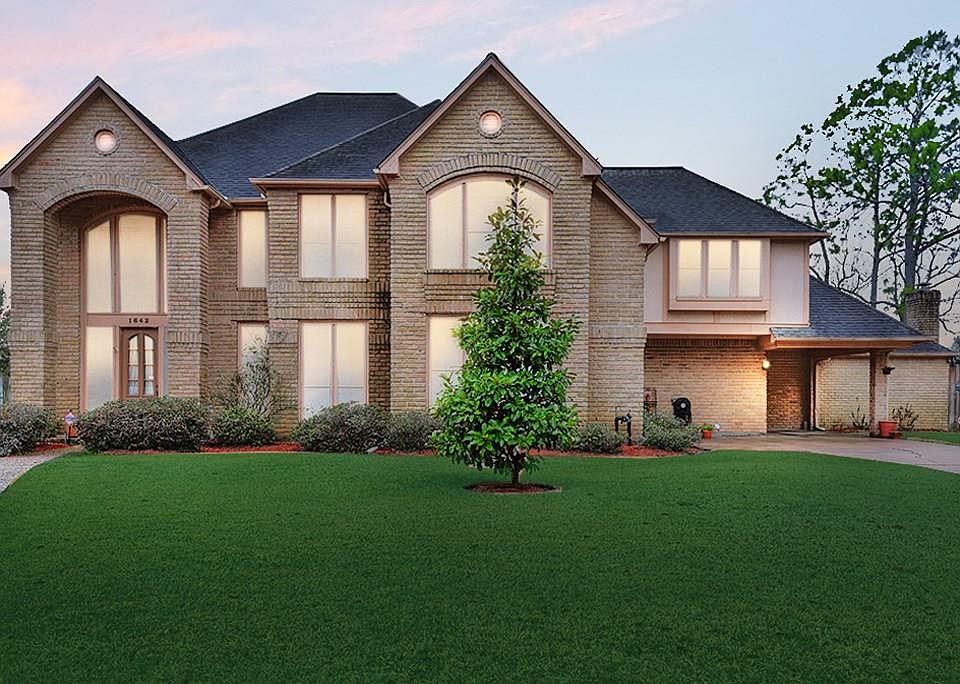 1st image of 1642 Pebble Chase Dr