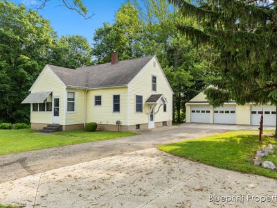 8354 Kraft Ave SE, Caledonia, MI, 49316