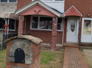 2759 Norfen Rd, Baltimore, MD 21227