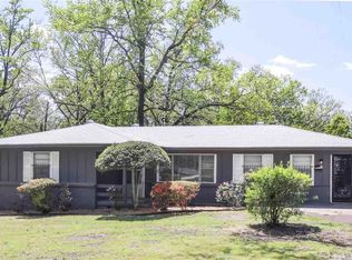 4620 Marlborough St, Little Rock, AR 72204
