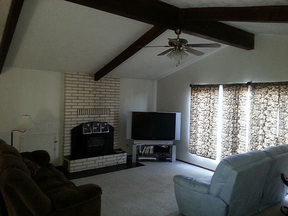 main living room