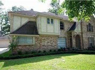 15519 San Milo Dr, Houston, TX 77068