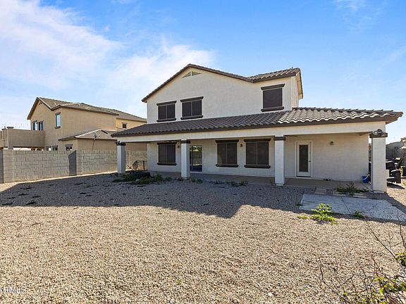 2nd image of 9840 E TANGERINE Road