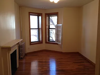 Rented by Garfield Realty 