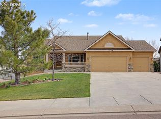 578 Larimer Creek Dr, Monument, CO 80132
