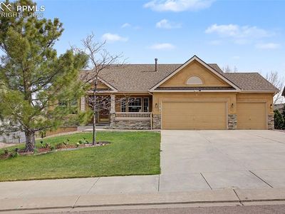 578 Larimer Creek Dr, Monument, CO, 80132