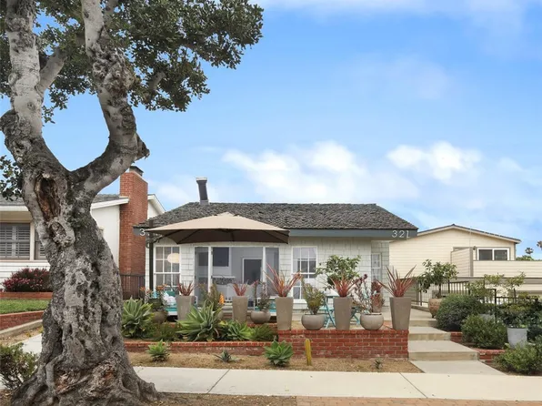 321 Iris Ave, Corona Del Mar, CA 92625