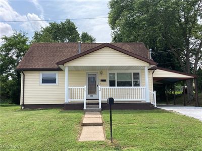 506 Rush St, Parkersburg, WV, 26101