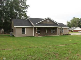 1 Landmark Ln SW, Rome, GA 30165