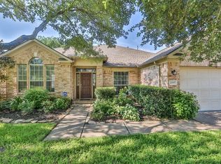 23107 N Warmstone Way, Katy, TX 77494