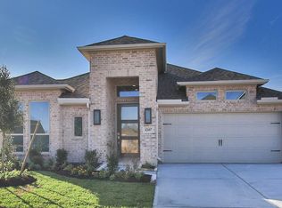 42687 Mystery Ln, Magnolia, TX 77354