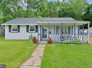 110 Hannold Blvd, Deptford, NJ 08096