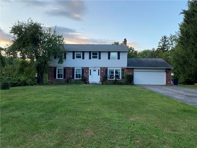 204 Van Voorhis Rd, Pittsford, NY, 14534