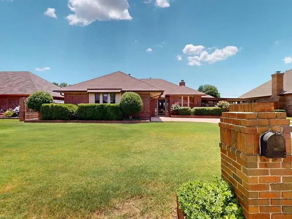 704 SW 113th St, Oklahoma City, OK 73170