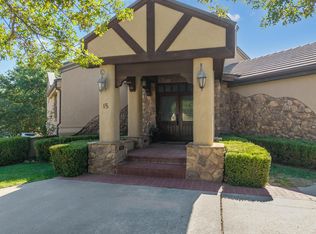 15 Didrickson Ln, Amarillo, TX 79124