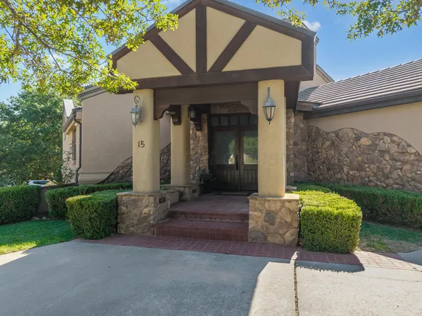 15 Didrickson Ln, Amarillo, TX 79124
