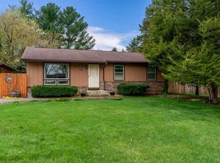 718 Crist Road, Beloit, WI 53511