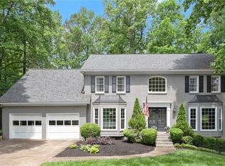 2871 Liberty Ct, Marietta, GA 30066