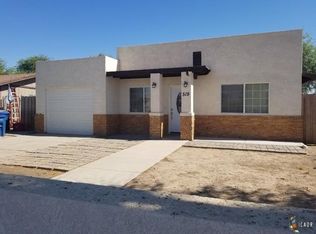519 E Delta St, Calipatria, CA 92233