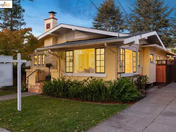 50 Ramona Ave, Oakland, CA 94611