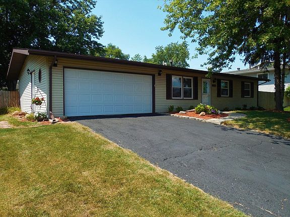 Well maintained and updated throughout. Quiet Street with Mature Trees.