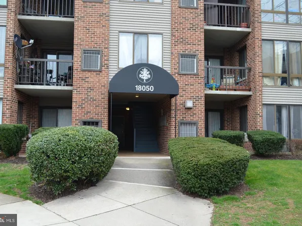 18050 Chalet Dr #14-303, Germantown, MD 20874