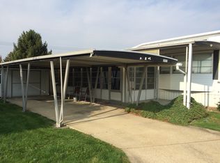 5475 Bonanza Ln, Dublin, OH 43016