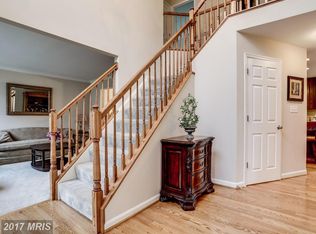 6119 Noah Way, Hanover, MD 21076