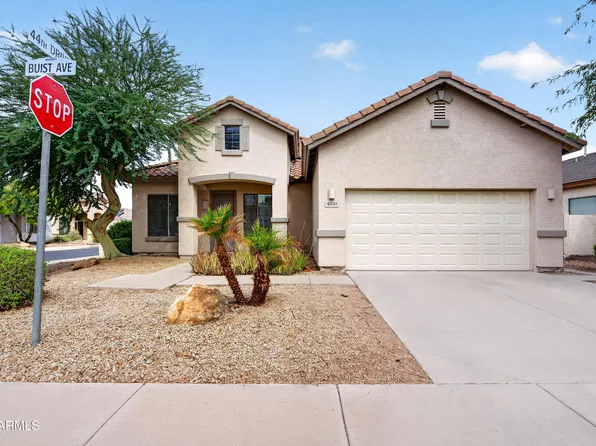 4330 W BUIST Avenue, Laveen, AZ 85339