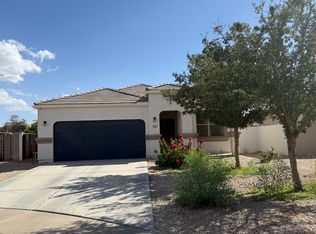 11525 E Aster Ln, Florence, AZ 85132