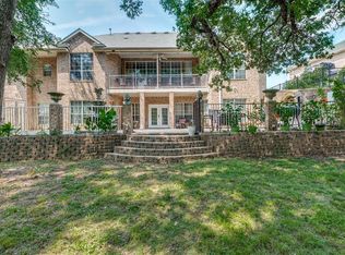 2000 Cains Ln, Mansfield, TX 76063