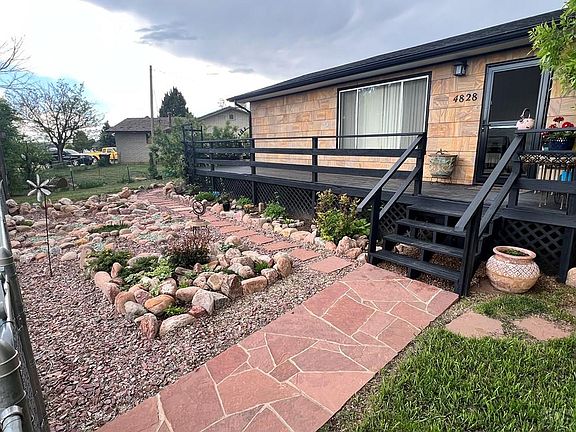 2nd image of 4828 Taos Dr