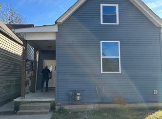 2114 Shelby St, New Albany, IN 47150
