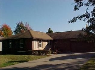 807 NE 73rd Ter, Gladstone, MO 64118