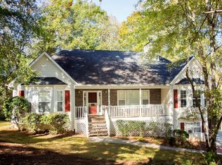 611 Bridgewater Pl, Canton, GA 30115