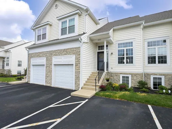 5800 Aristides Way #9, New Albany, OH 43054