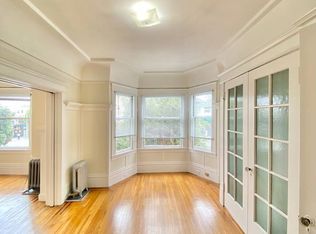 410 15th Ave #5, San Francisco, CA 94118