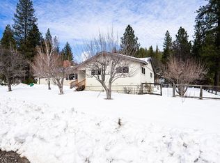 162 Carter St, Crescent Mills, CA