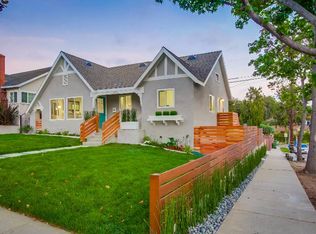 402 E Fairview Blvd, Inglewood, CA 90302