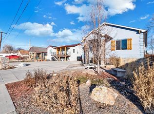 2723 W Asbury Ave, Denver, CO 80219