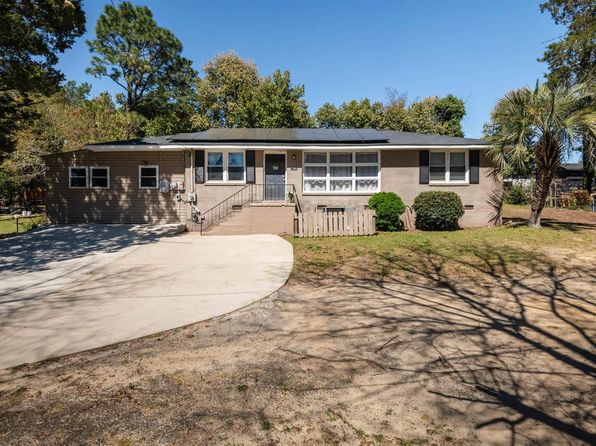 7509 Claudia Dr, Columbia, SC 29223