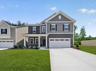233 Black Sand Ct, Wendell, NC 27591