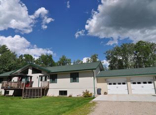 22480 State Highway 89 Hwy, Roseau, MN 56751