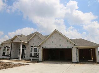 1212 Laurel Loop, Angleton, TX 77515