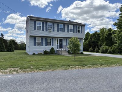 75 Lake St, Seekonk, MA, 02769