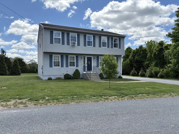 75 Lake St, Seekonk, MA 02769