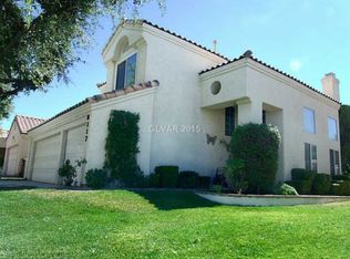 8117 Burnt Sienna St, Las Vegas, NV 89123