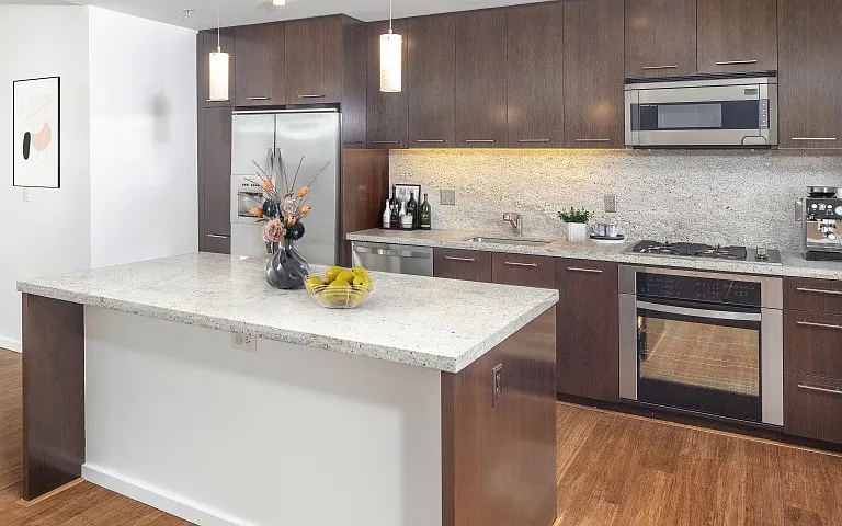 Penthouses